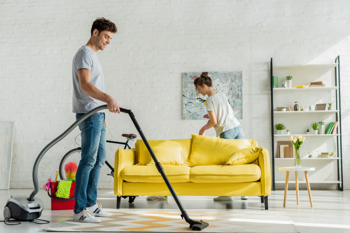 Dicle Bayan Temizlikçi